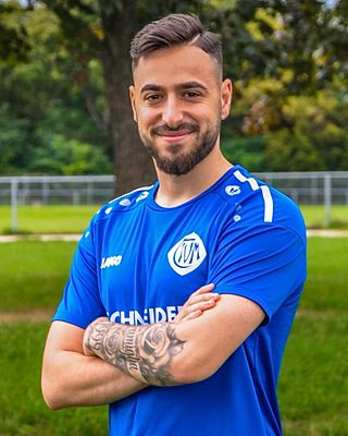 Christian Iannizzotto