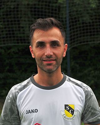 Ali Ahmed