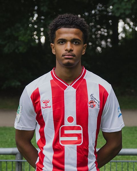Foto: 1. FC Köln
