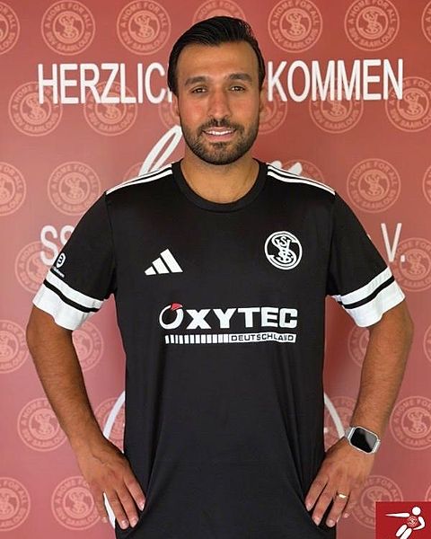 Foto: SSV Saarlouis
