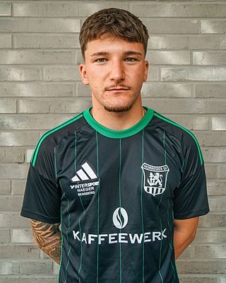 Nico Steffens