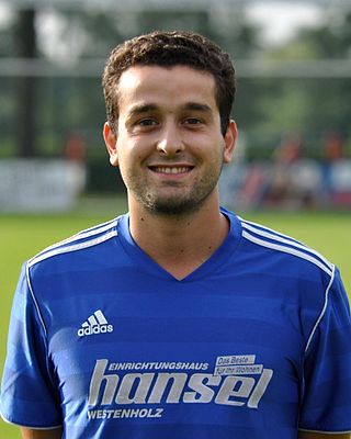 Dario Campos Figueiredo