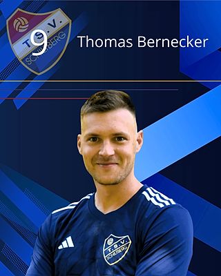 Thomas Bernecker