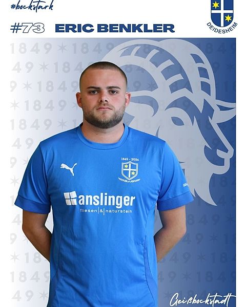 Foto: TSG Deidesheim
