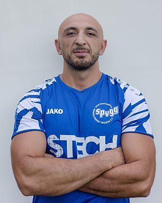 Emre Kayaalp