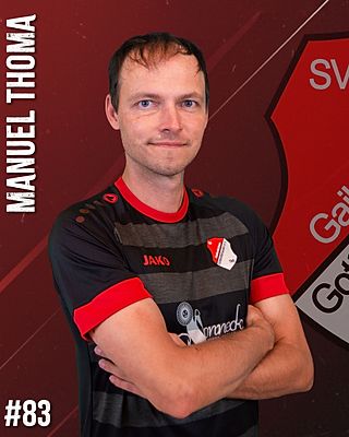 Manuel Thoma