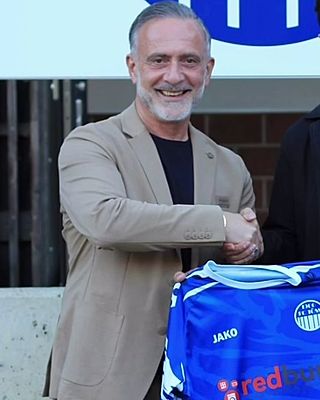 Domenico La Pietra