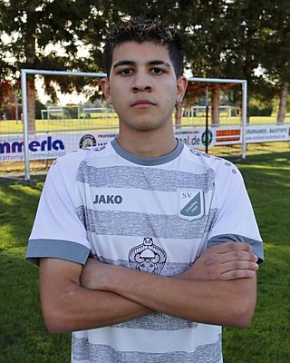 Bora Yesilyurt