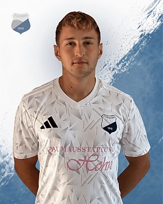 Jascha Elias Welke