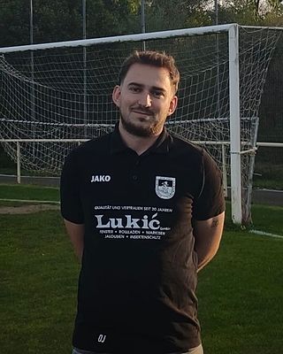 Dario Josipovic