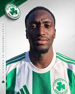 Magloire Mbiyavanga