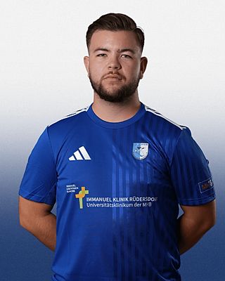 Bastian Fienitz