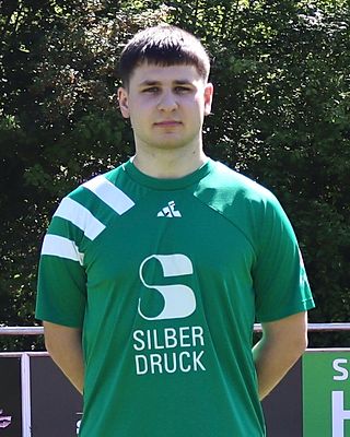 Niclas Dörfler
