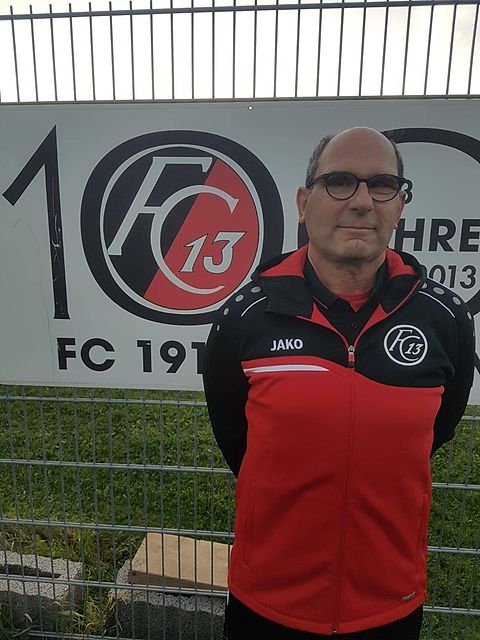 Foto: FC 1913 Roetgen 