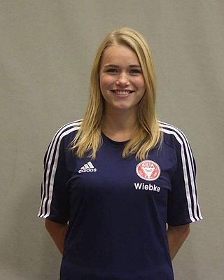 Wiebke Martensen