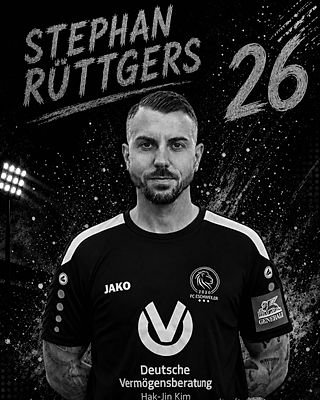 Stephan Rüttgers