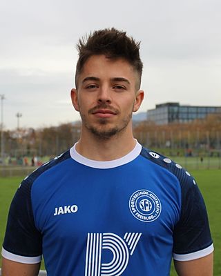 Vincent Przibylla
