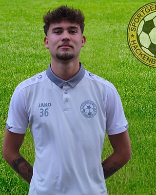 Leon Michael Sierant