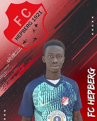 Bubacarr Jabbi