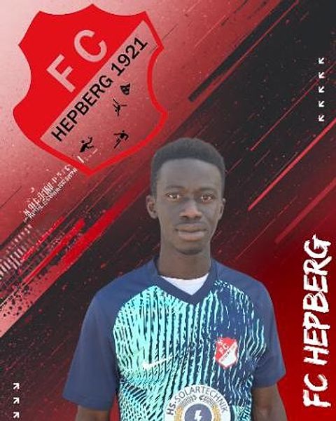 Foto: FC Hepberg