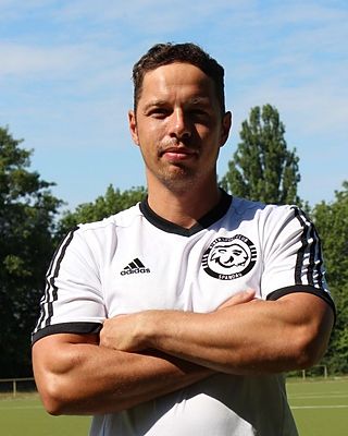 Sebastian Grützner