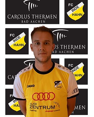 Janik Lennartz