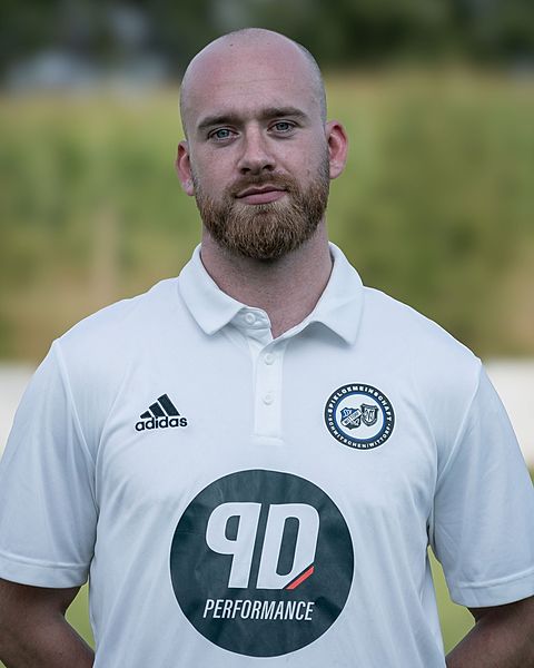 Foto: Lennart Blömer