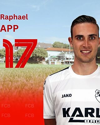 Raphael App