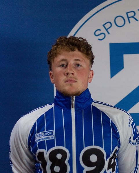 Foto: SV Blau-Weiß Zorbau