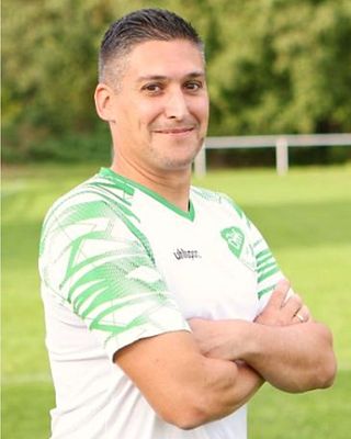 David Invernot -Perez