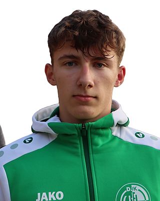 Jannik Alexander Leenen