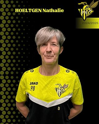 Nathalie Hoeltgen