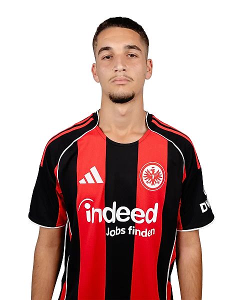 Foto: Eintracht Frankfurt