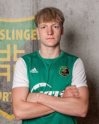 Thees Borstelmann