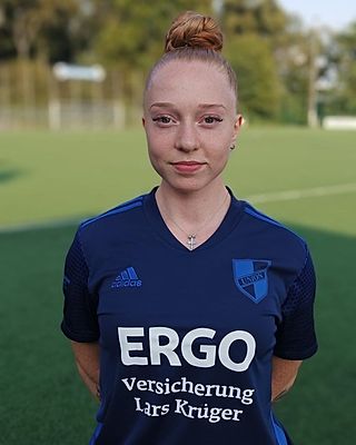 Diana Breidenbach