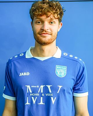 Luca Ridjan