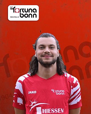 Nicolas Correa Loßack