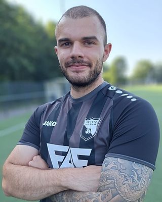 Daniel Wiese