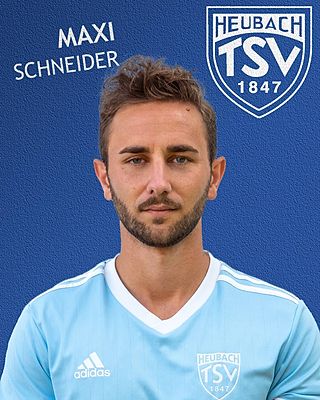 Maxi Schneider