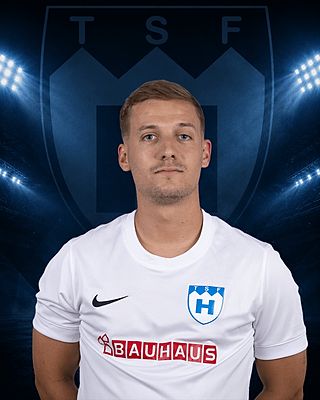 Kilian Mandler