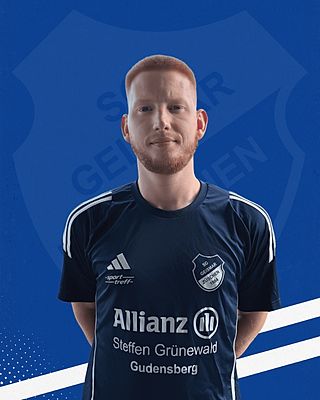 Lukas Simon