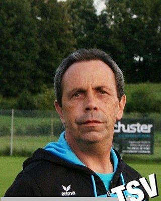 Silvio Mikowski