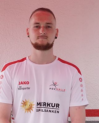 Maximilian Karcher