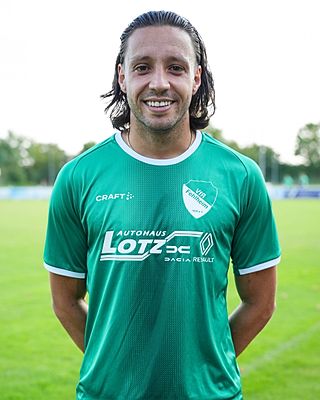 Damiano Gruner