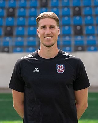 Constantin Friedrich