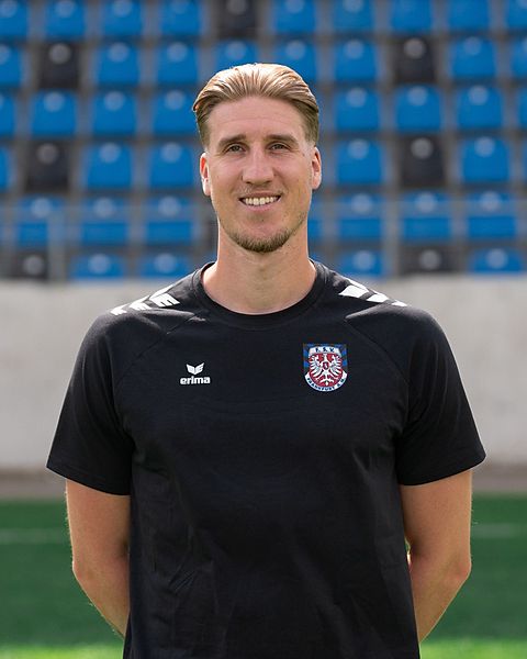 Foto: Joshua Hoffmann