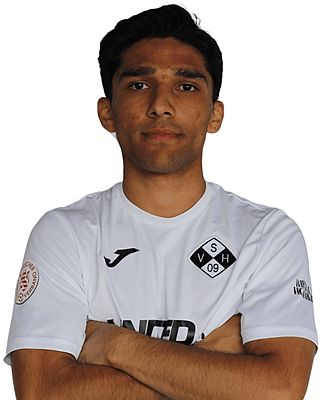 Sajjad Amiri