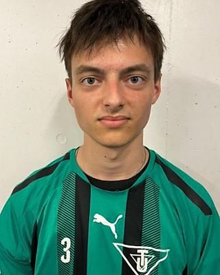 Robin Hegewald