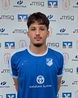 Philipp Denić