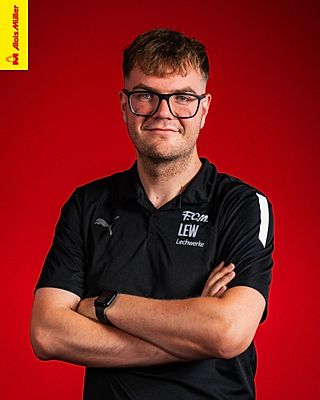 Dominik Fiebig